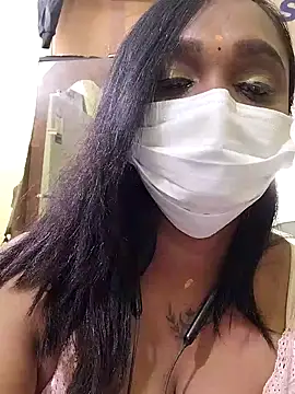 Dharshini98 online show from 01/11/26, 08:05