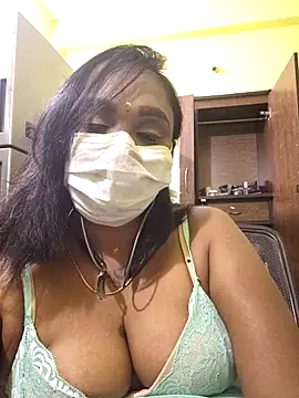 Dharshini98 online show from 02/17/26, 05:10