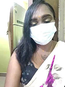 Dharshini98 online show from 03/01/26, 01:55