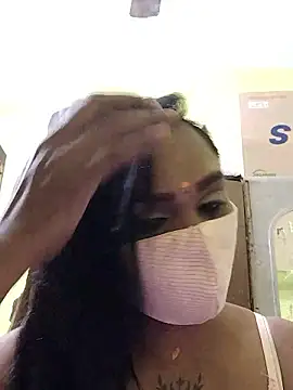 Dharshini98 online show from 01/07/26, 06:46