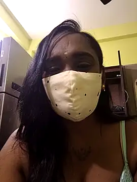 Dharshini98 online show from 02/11/26, 09:03