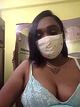 Dharshini98 online show from 02/20/26, 10:06