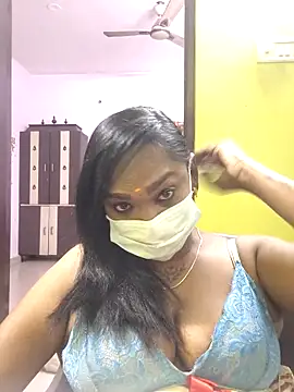 Dharshini98 online show from 03/04/26, 05:10