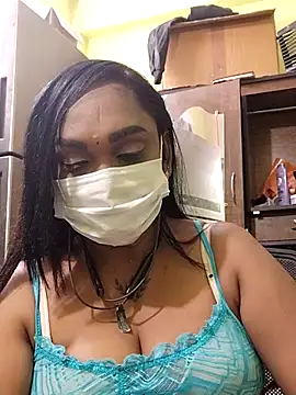 Dharshini98 online show from 01/12/26, 10:36