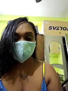 Dharshini98 online show from 01/05/26, 07:06