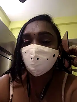 Dharshini98 online show from 02/08/26, 03:21