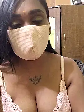 Dharshini98 online show from 01/09/26, 01:40