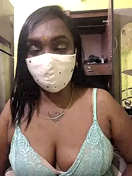 Dharshini98 online show from 02/25/26, 11:26