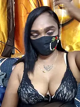 Dharshini98 online show from 04/14/26, 09:42