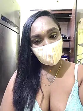 Dharshini98 online show from 02/25/26, 10:04