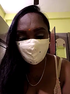 Dharshini98 online show from 02/07/26, 12:51