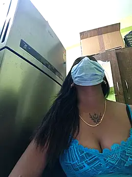 Dharshini98 online show from 12/04/25, 05:01