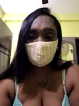 Dharshini98 online show from 02/22/26, 05:25