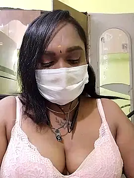 Dharshini98 online show from 01/17/26, 04:43