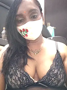 Dharshini98 online show from 03/22/26, 11:45