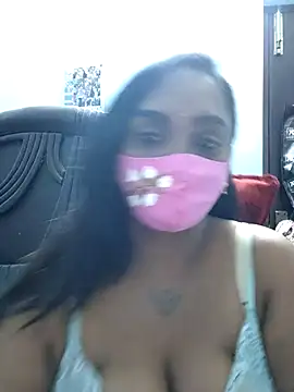 Dharshini98 online show from 04/23/26, 03:13