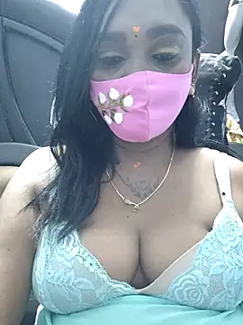 Dharshini98 online show from 03/31/26, 07:27