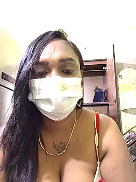 Dharshini98 online show from 02/03/26, 01:16