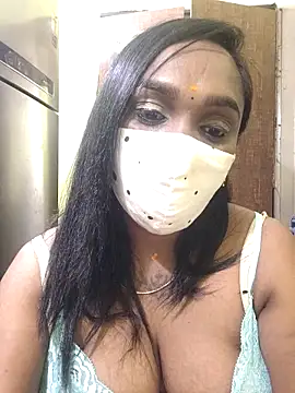 Dharshini98 online show from 02/27/26, 12:11