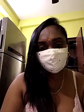 Dharshini98 online show from 02/04/26, 11:11