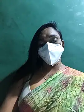 Dharshini98 online show from 12/02/25, 12:18