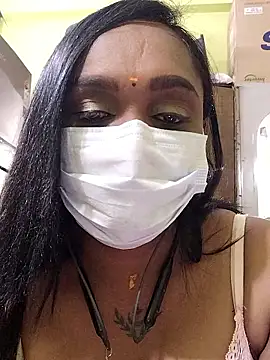 Dharshini98 online show from 01/11/26, 07:48