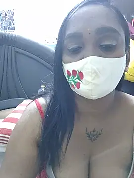 Dharshini98 online show from 06/01/26, 03:33