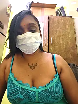 Dharshini98 online show from 12/19/25, 04:38