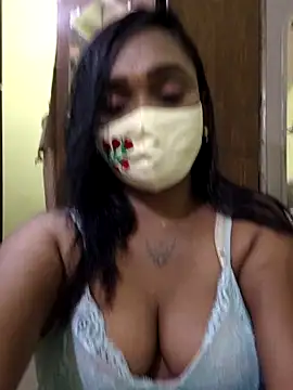 Dharshini98 online show from 04/22/26, 12:12