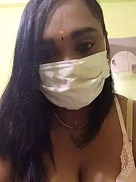 Dharshini98 online show from 01/16/26, 11:09