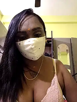 Dharshini98 online show from 02/05/26, 07:43