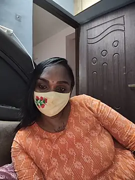 Dharshini98 online show from 06/19/26, 04:29