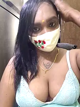Dharshini98 online show from 03/21/26, 11:41