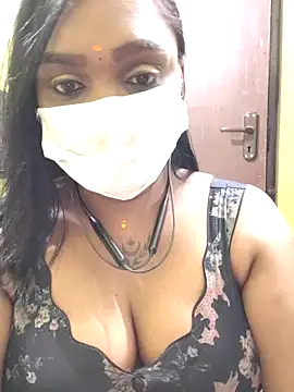 Dharshini98 online show from 03/05/26, 05:37