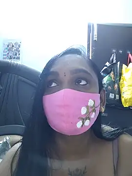 Dharshini98 online show from 05/30/26, 03:50