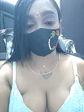Dharshini98 online show from 03/23/26, 06:52