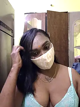 Dharshini98 online show from 02/28/26, 08:30