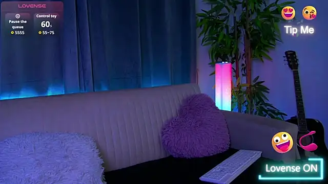 StephaniDoll online show from 01/13/26, 04:38