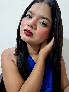 Snapshot of DIMPLE-GIRL88 chatting on 01/17/26, 09:18 DIMPLE-GIRL88 online show from 01/17/26, 09:18