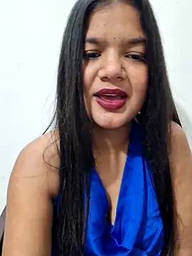 Snapshot of DIMPLE-GIRL88 chatting on 12/14/25, 05:07 DIMPLE-GIRL88 online show from 12/14/25, 05:07