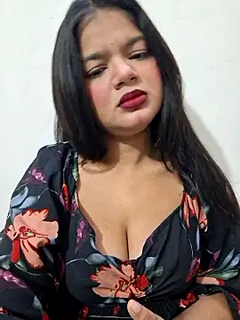 Snapshot of DIMPLE-GIRL88 chatting on 01/16/26, 07:40 DIMPLE-GIRL88 online show from 01/16/26, 07:40