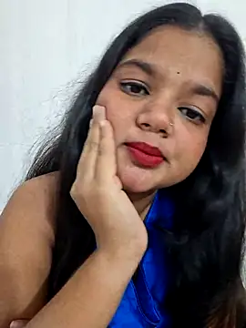 Snapshot of DIMPLE-GIRL88 chatting on 11/23/25, 04:55 DIMPLE-GIRL88 online show from 11/23/25, 04:55