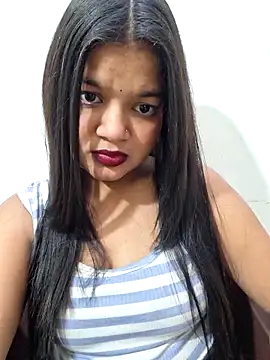 Snapshot of DIMPLE-GIRL88 chatting on 12/16/25, 05:55 DIMPLE-GIRL88 online show from 12/16/25, 05:55