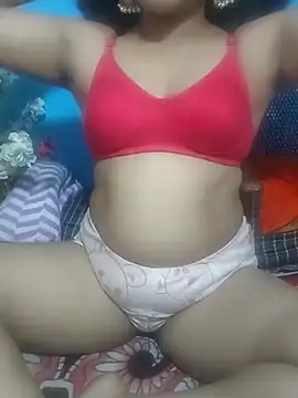 Cute Ayushii online show from 04/13/26, 04:44