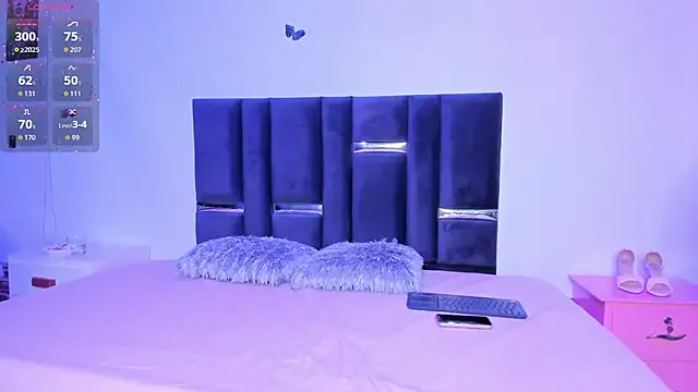 Julia roberss online show from 01/15/26, 03:10