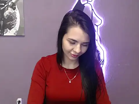 divina kira online show from 01/14/26, 09:02