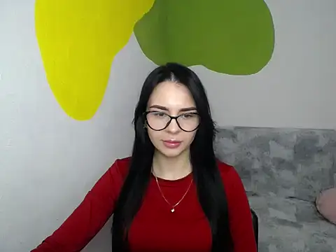 divina kira online show from 12/22/25, 03:01