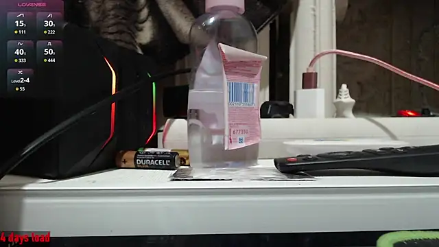 friendly  guy online show from 11/15/25, 10:08