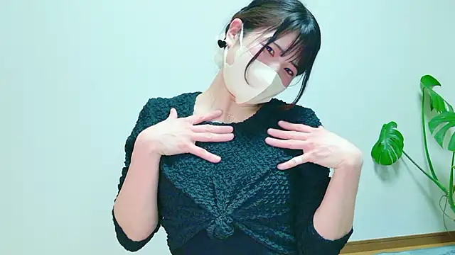 mayumichan13 online show from 02/14/26, 01:11