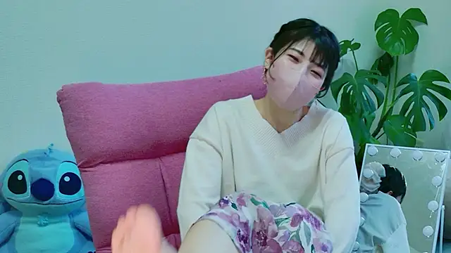 mayumichan13 online show from 02/03/26, 07:35